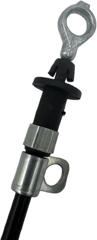 GY21641 GY21287 Control Cable Fits for D100 D105 D110 D120 D125 D130 X125 X145 Lawn Mower in Kuwait