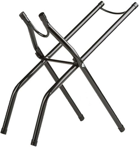 Inverted Foldable Bucket Rack, U-Shaped Water Bottle Holder,Can Hold Up to 100 Kg,with A Reusable Spout,Suitable for Home/Office/Space-constrained Locations in Kuwait