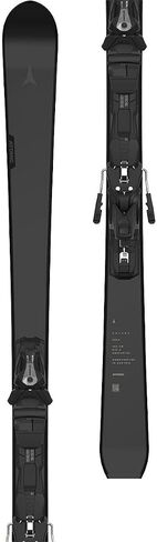 Atomic, Volant 9000 + Mi 12 GW Ski - 2025, Black, 165cm in Kuwait