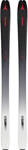 Atomic, Backland 86 UL Ski - 2026, Black/White, 157cm in Kuwait