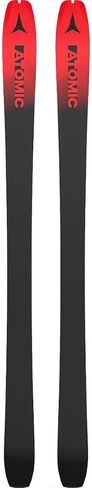 Atomic, Backland 86 UL Ski - 2026, Black/White, 157cm in Kuwait