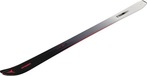 Atomic, Backland 86 UL Ski - 2026, Black/White, 157cm in Kuwait