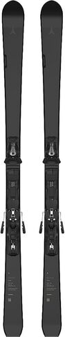 Atomic, Volant 9000 + Mi 12 GW Ski - 2025, Black, 160cm in Kuwait