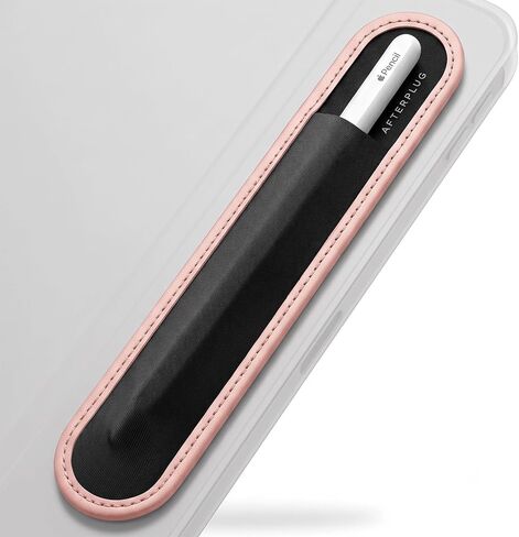 Apple Pencil Holder for iPad Cases, Elastic Sleeve, 3M Adhesive in Saudi Arabia