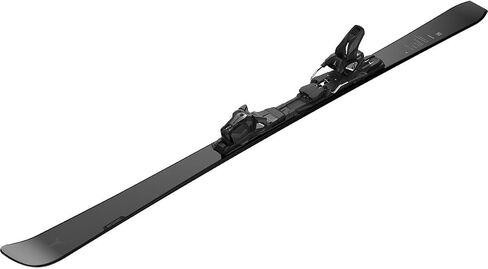 Atomic, Volant 9000 + Mi 12 GW Ski - 2025, Black, 160cm in Kuwait