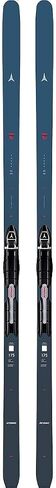 Atomic, Savor BC 64 Posigrip + Prolink Access CL - 2027, Blue, 195cm in Kuwait