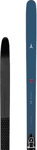 Atomic, Savor BC 64 Posigrip + Prolink Access CL - 2027, Blue, 195cm in Kuwait