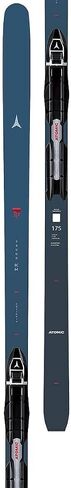 Atomic, Savor BC 64 Posigrip + Prolink Access CL - 2027, Blue, 195cm in Kuwait