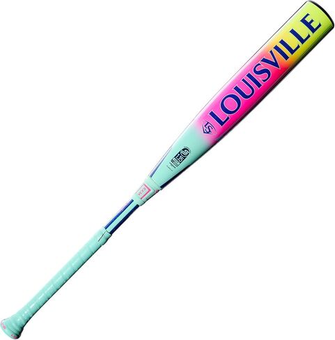 Louisville Slugger 2027 Supra™ (-5) 2 ¾ بوصة مضرب بيسبول USSSA - 30 بوصة / 25 أونصة in Kuwait