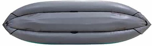 AIRE Tomcat Solo Inflatable Kayak, Limited Lime, 87120.03.102 in Kuwait