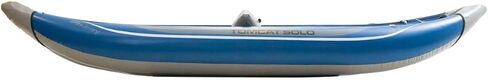 AIRE Tomcat Solo Inflatable Kayak, Limited Lime, 87120.03.102 in Kuwait