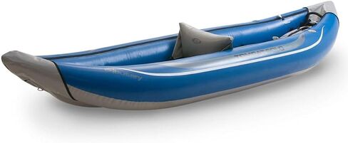 AIRE Tomcat Solo Inflatable Kayak, Limited Lime, 87120.03.102 in Kuwait