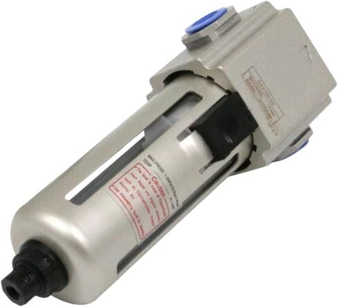 Air source treatment element-filter, Auto drainage type; GAF20008A in Saudi Arabia