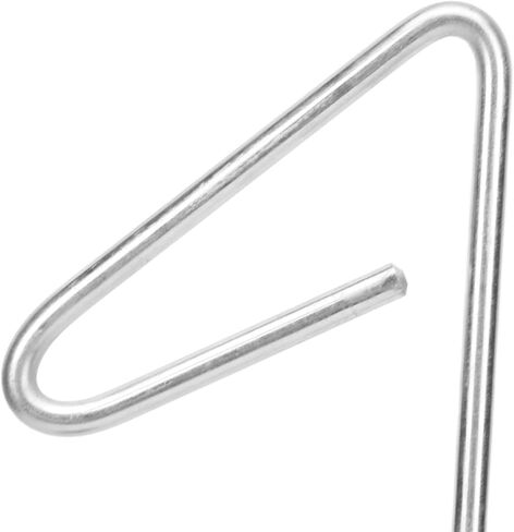 Single Thread Spool Holder, Portable Iron Thread Stand, 1 Set, Easy Assembly - Durable Metal Construction, Smooth Thread Feeding, Ideal for Home Sewing and Embroidery in Saudi Arabia