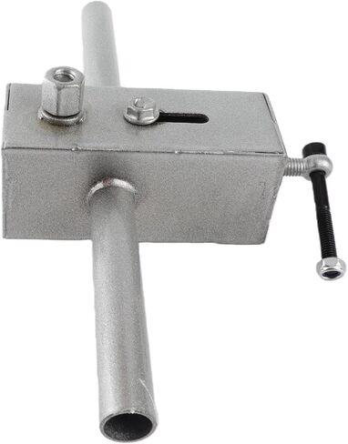 Wire Threading Tool Electric Drill Wire Puller with 10mm Drill Adapter for 3-8mm Cable, Automatic Cable Threader for 120 Degree Bends and 9 Turns in 3 Seconds, Stainless Steel in Saudi Arabia