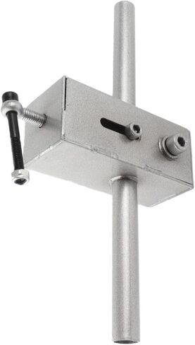 Wire Threading Tool Electric Drill Wire Puller with 10mm Drill Adapter for 3-8mm Cable, Automatic Cable Threader for 120 Degree Bends and 9 Turns in 3 Seconds, Stainless Steel in Saudi Arabia