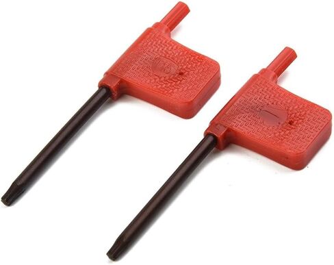 2-Piece CNC Lathe Threading Tool Holder Set with 10 Carbide Inserts, 5/8 and 1/2 Inch Boring Bars for Internal Turning, Includes SER1616H16 and SNR0013M16 Holders plus Wrenches for Metalworking in Saudi Arabia