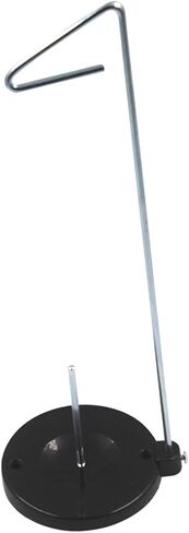 Thread Spool Holder Single Cone Spool Installation Sturdy Fittings Easy to Use in Saudi Arabia