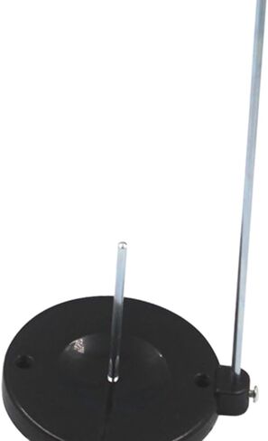 Thread Spool Holder Single Cone Spool Installation Sturdy Fittings Easy to Use in Saudi Arabia