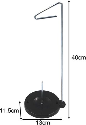 Thread Spool Holder Single Cone Spool Installation Sturdy Fittings Easy to Use in Saudi Arabia
