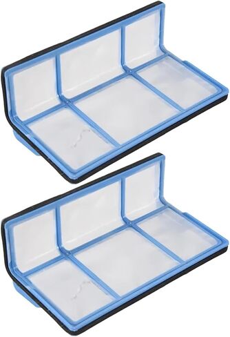Compatible for Ilife， V3s Pro V5 V5s Vent Filter in Kuwait