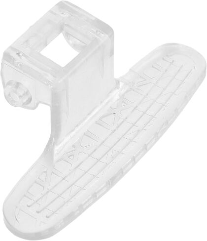 ERINGOGO Washer Machine Door Handle Replacement for Washing Machines Stable Door Hook Design for Secure Closure Easy Operation Handle for Home and Commercial Laundry Use in Kuwait