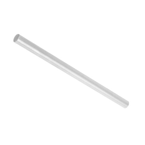 High Quality 12mm Bearing Steel Linear Rod for Linear Motion Injection Molding Machine, Smooth Surface, High Precision, Wide Applications(200mm) in Kuwait