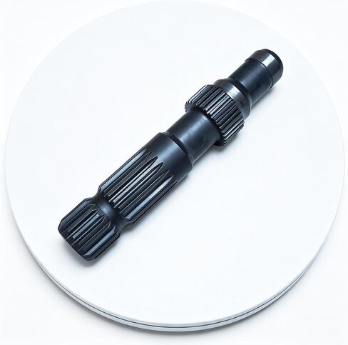 PTO رمح R122910 Wieoncke متوافق مع JD 7630 7720 7730 7820 7830 7920 7930 8100 8110 8120 8130 8200 8210 8220 8225R 8230 20/30 in Kuwait