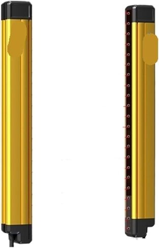 FGM-FP1220-L1NC-5 Linear Grating Safety Light Curtain Sensor(FGM-FP1020-L1PC-5) in Kuwait