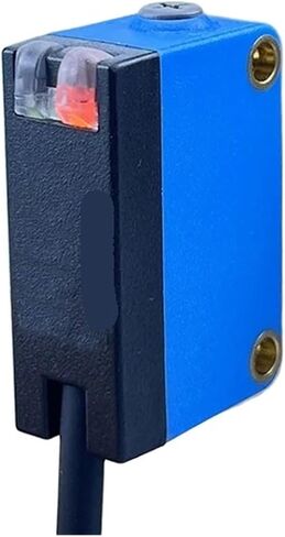 Diffuse Reflection photoelectric Sensor Switch(GQ3-441,NPN) in Kuwait