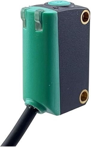 قمع الخلفية انعكاس منتشر مفتاح الاستشعار الكهروضوئي مرئية (GQ2-BG300NR NPN) in Kuwait