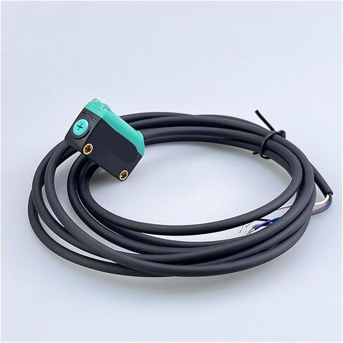 قمع الخلفية انعكاس منتشر مفتاح الاستشعار الكهروضوئي مرئية (GQ2-BG300NR NPN) in Kuwait