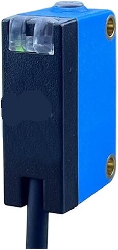 مستشعر الشريط LQ31-BK100N نطاق اكتشاف الضوء الأحمر 100 مم (LQ31-BK100N NPN) in Kuwait