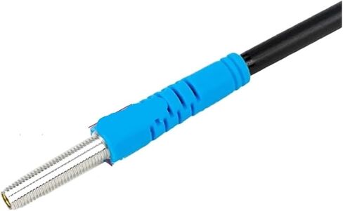 مستشعر التبديل الكهروضوئي M4 مفتوح عادة (LM4-T1MNC) in Kuwait