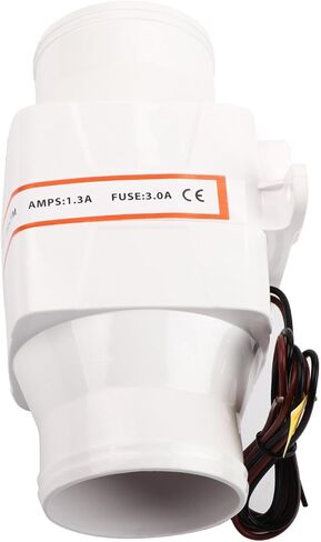 in Line Air BlowerAir Blower Fan,3in Air Blower Fanfor3in FanMarine Bilge BlowerIn Line BlowerBlowers in Saudi Arabia