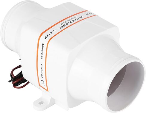 in Line Air BlowerAir Blower Fan,3in Air Blower Fanfor3in FanMarine Bilge BlowerIn Line BlowerBlowers in Saudi Arabia