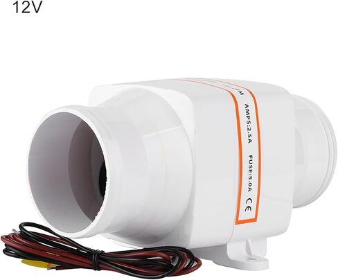 in Line Air BlowerAir Blower Fan,3in Air Blower Fanfor3in FanMarine Bilge BlowerIn Line BlowerBlowers in Saudi Arabia