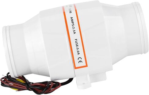 in Line Air BlowerAir Blower Fan,3in Air Blower Fanfor3in FanMarine Bilge BlowerIn Line BlowerBlowers in Saudi Arabia