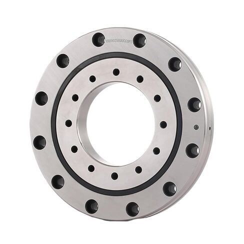 RU124XUUCC0P5 RU124G CRBF8022AD 80mm * 165mm 22mm Turntable Bearing in Kuwait
