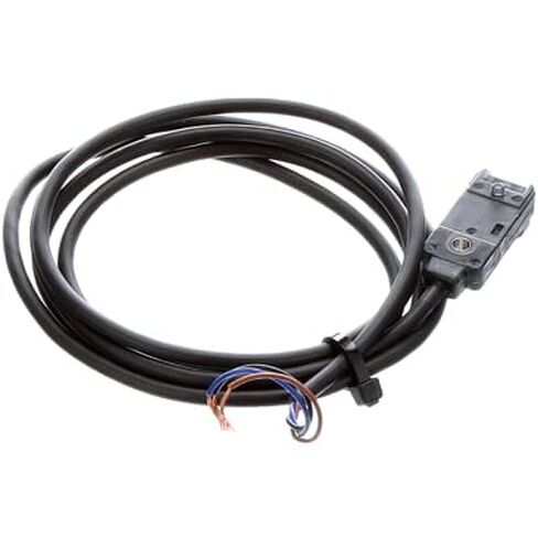 GX-F12A-P، مستشعر القرب الاستقرائي، 4 مم، PNP-NO، 12-24VDC، 100 مللي أمبير، حامل/لوحة غير متدفقة، IP68 in Kuwait