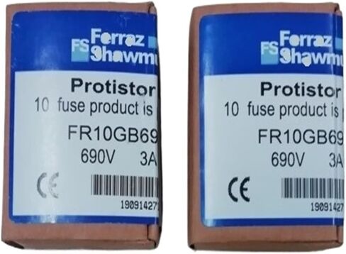 1pcs Fuses FR10GB69V1/2/3/4/5/6/8/10/12.5 FR10GR69V1/5/10/16/20/25/30/32 FR10GC69V1/2/6 FR10GG50V0.5 FR10AM50V4/25 FR10AM40V16P/32P(FR10GR69V1) in Kuwait