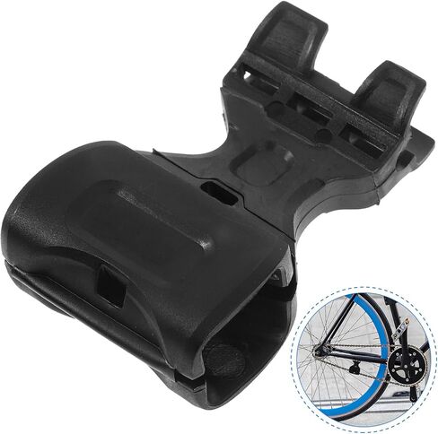 Cabilock Mountain Bike Chain Guide Tensioner Bicycle Chain Bracket Rod Stopper for Road and Mountain Bikes in Saudi Arabia