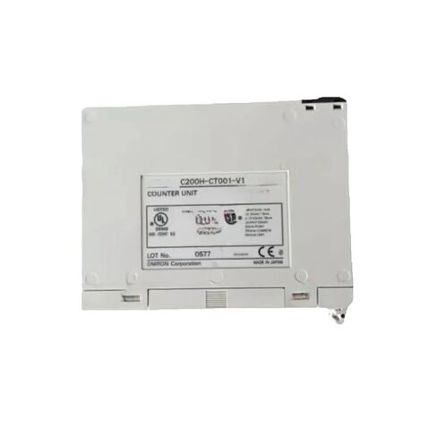 C200H-CT001-V1 High-Speed Counter Module in Kuwait