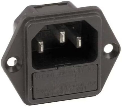 35826 Module Power Entry Replacement for Silver King 115V in Saudi Arabia