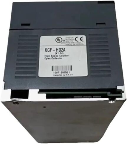 XGF-HO2A high-Speed Counting programmable Controller PLC in Kuwait