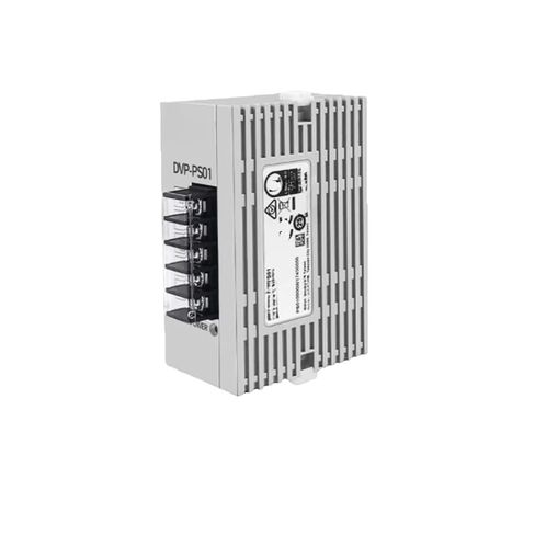 PLC Power Module DVPPS01 DC24V in Kuwait