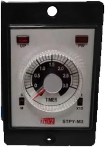 Time Controller STPY-M3-220V in Kuwait