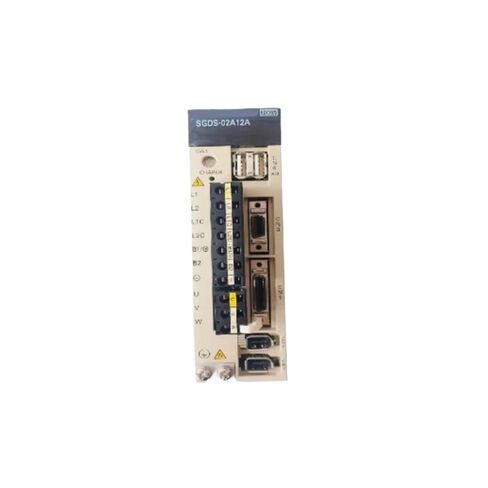 Servo Drive SGDS-02A12A in Kuwait
