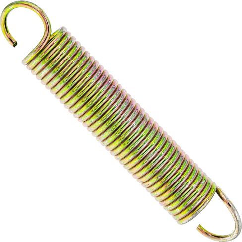 CUB CADET 1756595 Extension Spring Wide Cut 933R 933E 833R 833E GW- 1725457 in Saudi Arabia