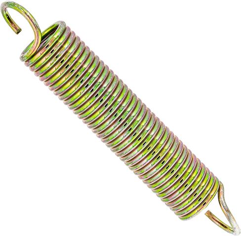 CUB CADET 1756595 Extension Spring Wide Cut 933R 933E 833R 833E GW- 1725457 in Saudi Arabia